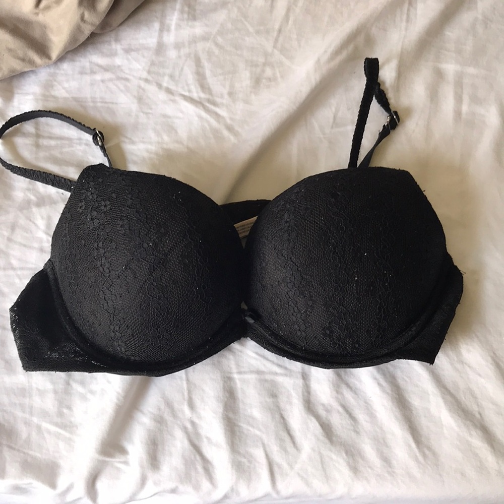 Aerie Wonder Bra